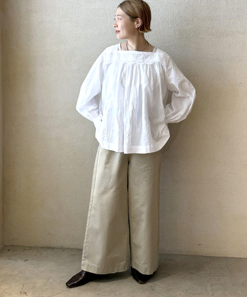 JOURNAL STANDARD LUXE（ジャーナルスタンダード ラックス）の「ドライ