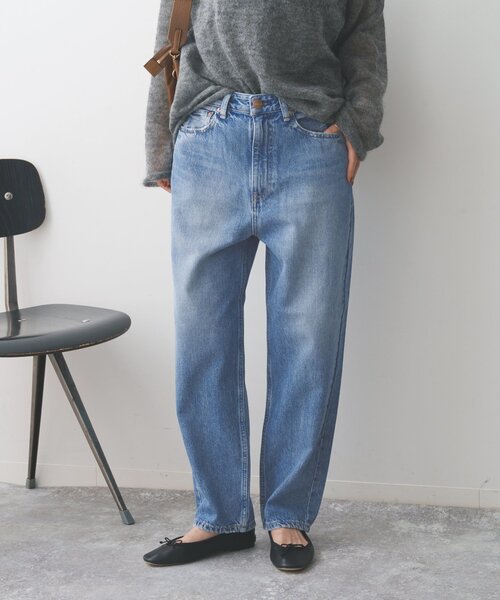 セール】《追加》RED CARD TOKYO JAZZ（デニムパンツ）｜RED CARD