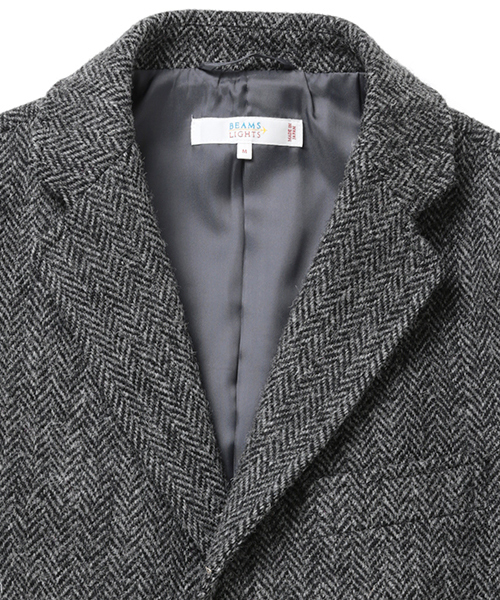 BEAMS LIGHTS Men's（ビームスライツ メンズ）の「BEAMS LIGHTS