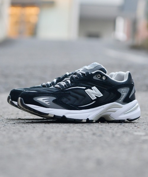 NEW BALANCE（ニューバランス）の「ML725（スニーカー）」 - WEAR