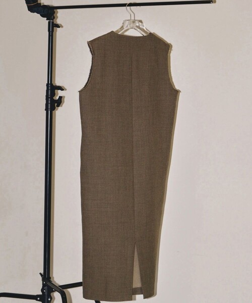 TODAYFUL（トゥデイフル）の「【TODAYFUL/トゥデイフル】ダブル