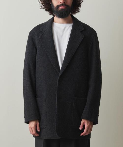 Steven Alan（スティーブンアラン）の「＜Steven Alan＞ ラムズウール