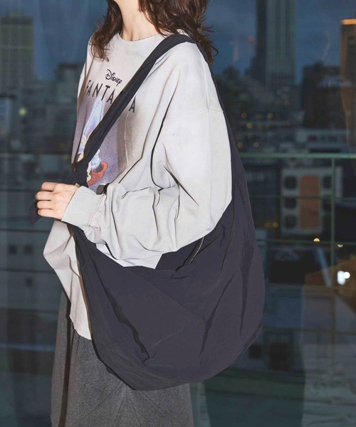 MAISON SPECIAL（メゾンスペシャル）の「《UNISEX》KONBU Nylon