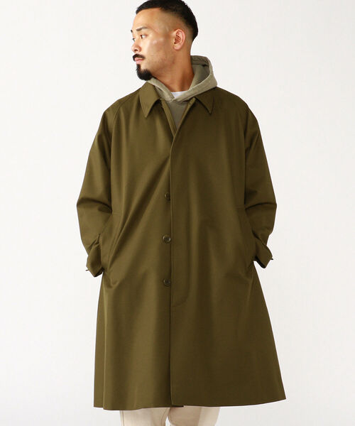 Kaptain Sunshine（キャプテン サンシャイン）の「KAPTAIN SUNSHINE