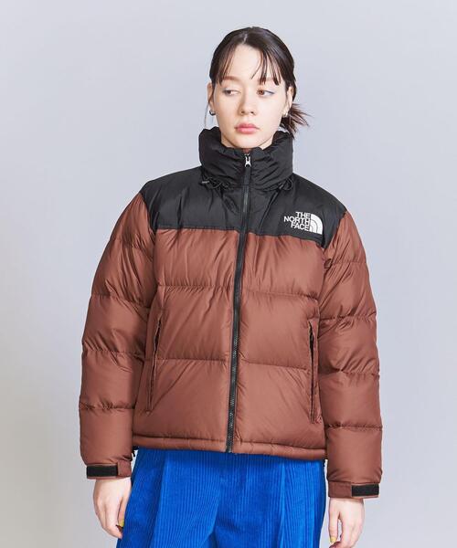THE NORTH FACE（ザノースフェイス）の「＜THE NORTH FACE＞NUPTSE