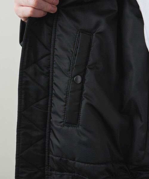 Steven Alan（スティーブンアラン）の「＜AVIREX × Steven Alan＞ MA-1