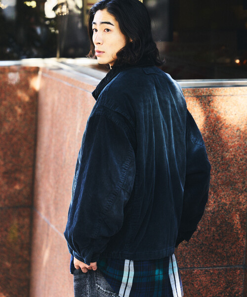 NAUTICA（ノーティカ）の「NAUTICA/ノーティカ 中綿 ブリーチ