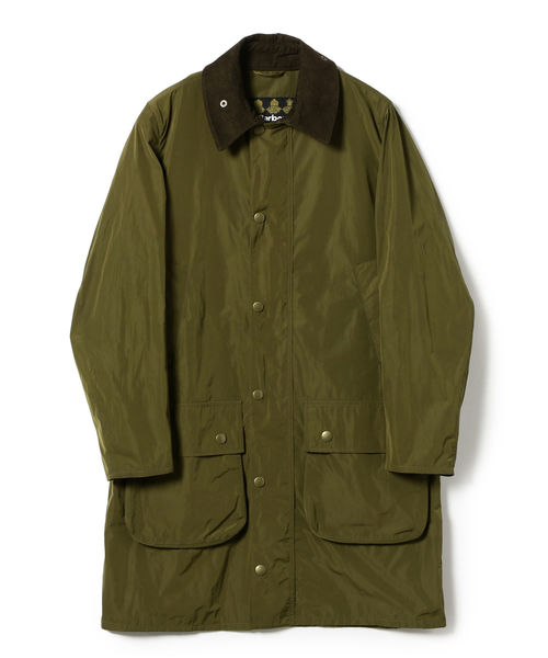 Barbour（バブアー）の「【Web限定】Barbour / BORDER SL シェイプ