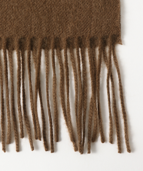 JOURNAL STANDARD（ジャーナルスタンダード）の「カシミヤマフラー