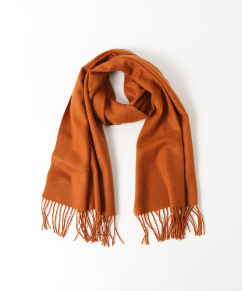 JOURNAL STANDARD（ジャーナルスタンダード）の「カシミヤマフラー