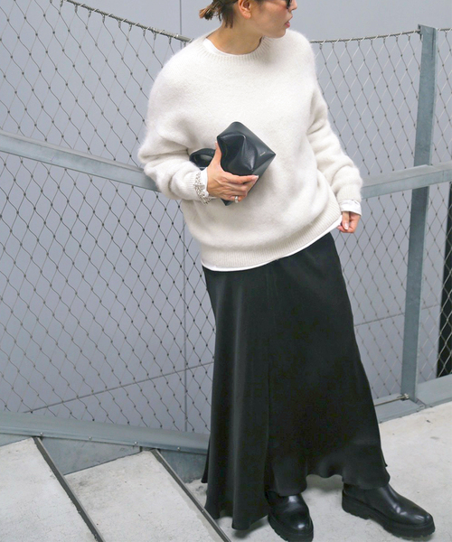 Deuxieme Classe（ドゥーズィエムクラス）の「【LAUREN MANOOGIAN