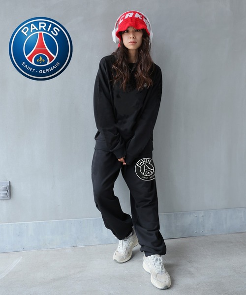 PARIS SAINT-GERMAIN（パリサンジェルマン）の「Paris Saint-Germain