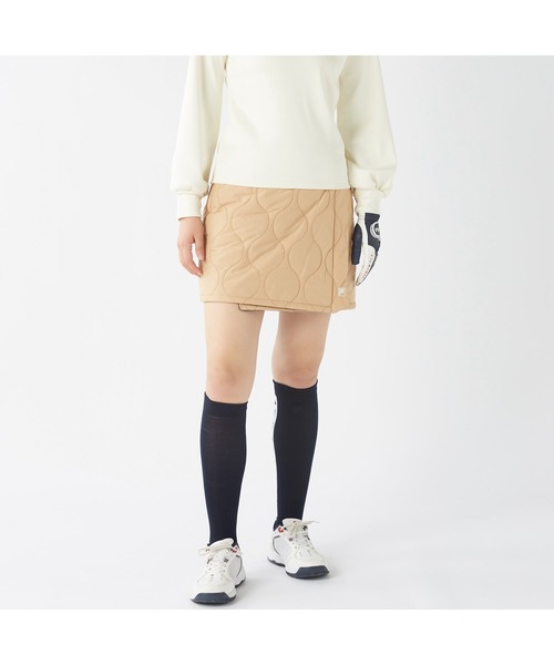 セール】FILA GOLF フィラゴルフ ゴルフウェア ワンポイント ロゴ 防風