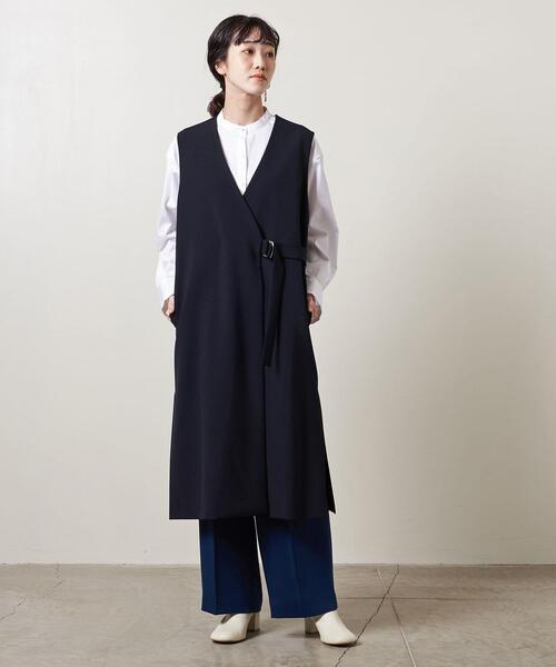 UNITED ARROWS（ユナイテッドアローズ）の「＜UNITED ARROWS＞P/R V