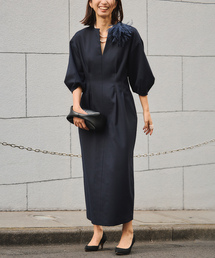 VERMEIL par iena｜ヴェルメイユパーイエナのワンピース/ドレス人気