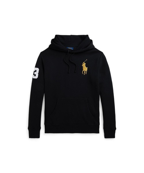 POLO RALPH LAUREN（ポロ ラルフ ローレン）の「Big Pony フリース