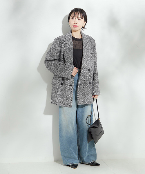 journal standard L'essage（ジャーナルスタンダードレサージュ）の