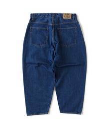 FAT｜エフエイティーのデニムパンツ通販 - ZOZOTOWN