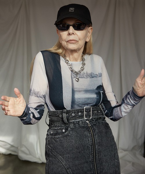 PRANK PROJECT（プランクプロジェクト）の「マルチプリントシアー