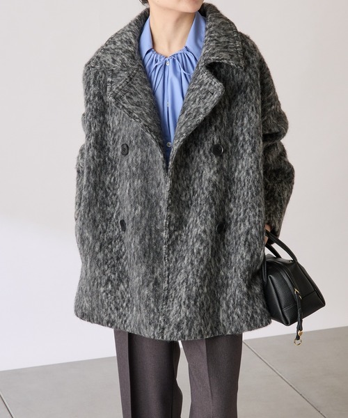 COLLAGE GALLARDAGALANTE（コラージュガリャルダガランテ）の「ウール