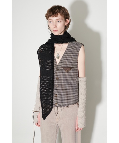 Our Legacy（アワーレガシー）の「OUR LEGACY TRIANGLE SCARF