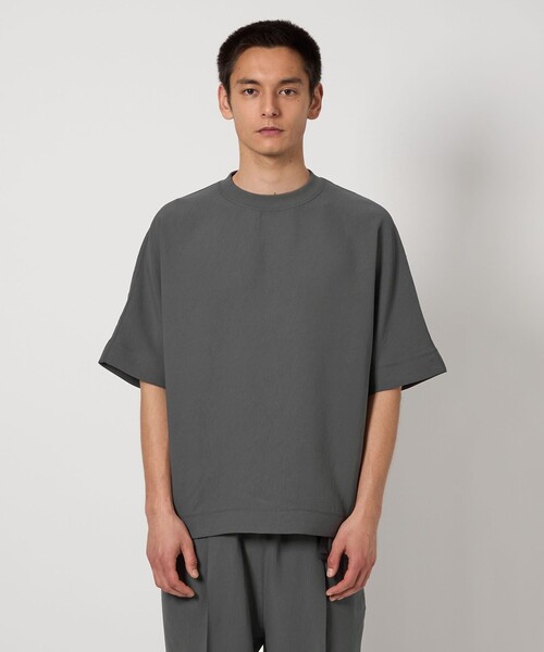 D.O UNITED ARROWS BY DAISUKE OBANA＞Ⅰ D/SL TEE/Tシャツ（Tシャツ