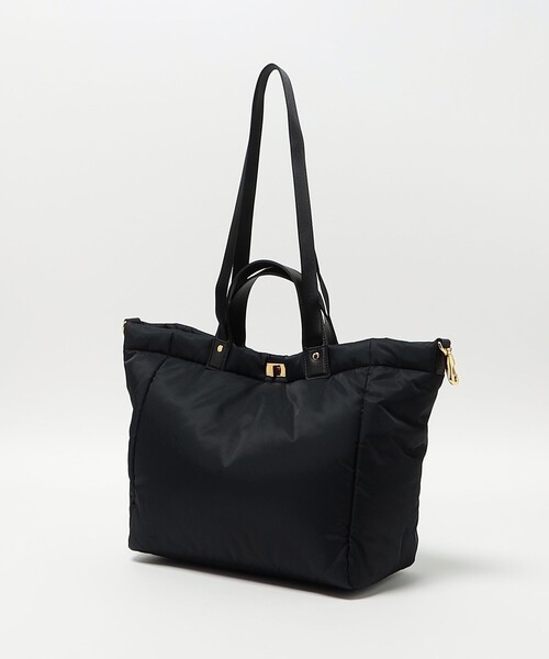 別注】＜sita parantica＞ダブルハンドル トートバッグ（トートバッグ