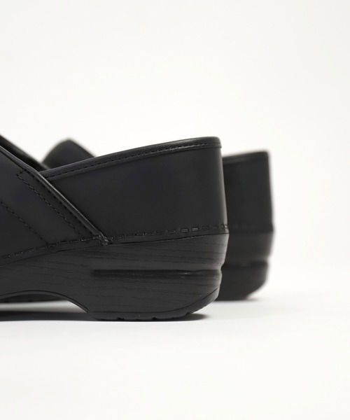 Dansko ] professional Oiled | Domingo（ドミンゴ）公式オンライン