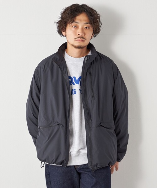 SHIPS any（シップス エニィ）の「SHIPS any: 〈軽量・撥水・防風