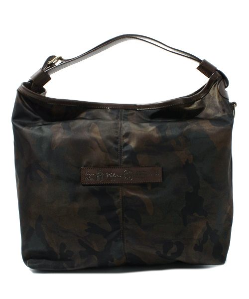 Felisi（フェリージ）の「FELISI / “10/53/CF+A” 迷彩柄 2ウェイ