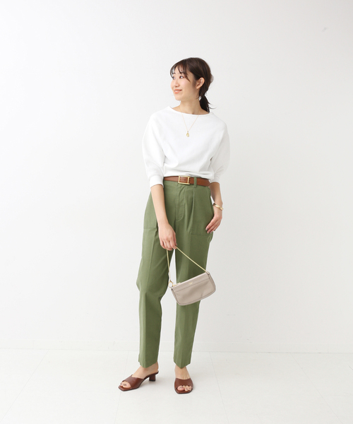 Spick & Span（スピックアンドスパン）の「≪WEB限定追加4≫バック