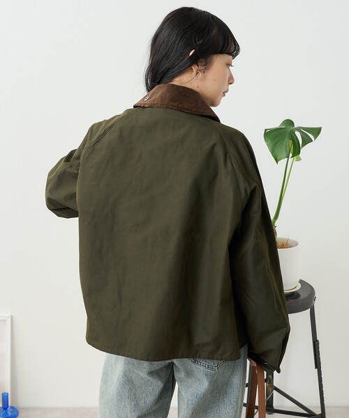 FREAK'S STORE（フリークスストア）の「Barbour × FREAK'S STORE