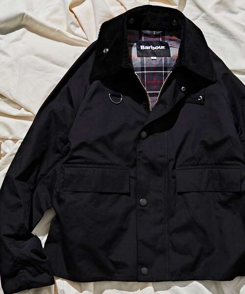 FREAK'S STORE（フリークスストア）の「Barbour × FREAK'S STORE