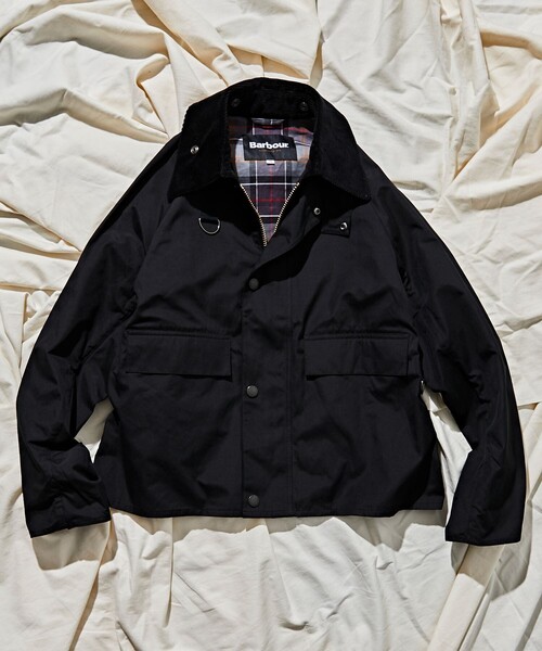 FREAK'S STORE（フリークスストア）の「Barbour × FREAK'S STORE