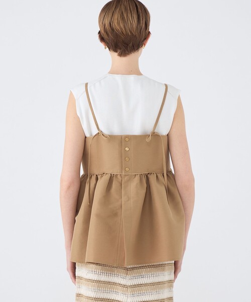 TOMORROWLAND collection（トゥモローランドコレクション）の