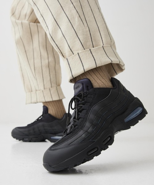 ナイキ エア マックス 95 'Big Bubble' メンズシューズ / Nike Air Max