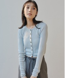 anuans｜アニュアンスのトップス通販 - ZOZOTOWN