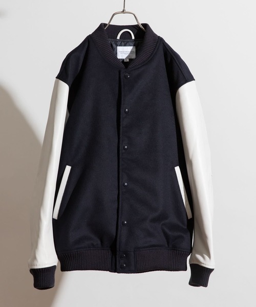 URBAN RESEARCH（アーバンリサーチ）の「ウール/レザー アワード