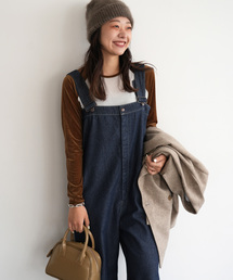 PAYDAY（ペイデイ）｜サロペット/オーバーオール一覧 - WEAR