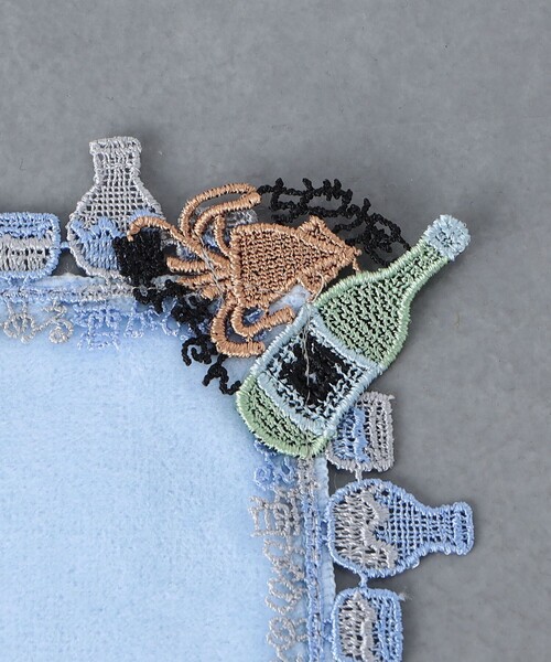 近沢レース店＞お酒 ハンカチ（ハンカチ/ハンドタオル）｜近沢レース店