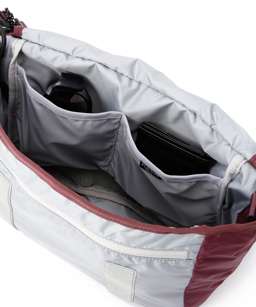 PORTER（ポーター）の「PORTER LOOP 2WAY SHOULDER RUCK SMALL <B印