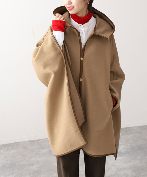 SLOBE IENA（スローブイエナ）の「【TRADITIONAL WEATHERWEAR