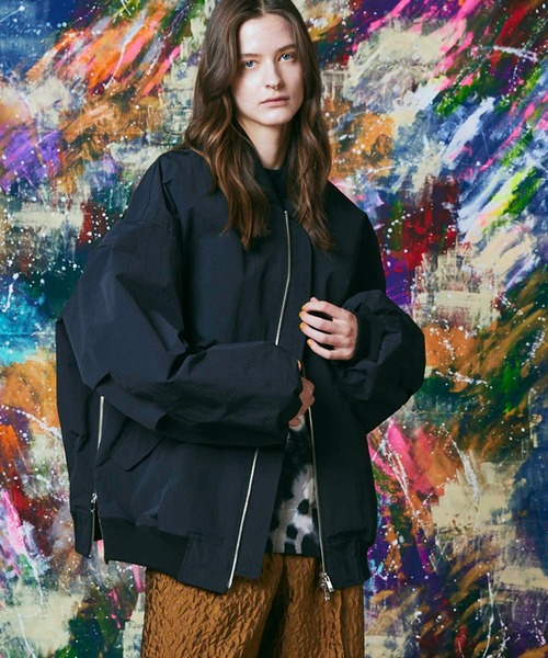 MAISON SPECIAL（メゾンスペシャル）の「《UNISEX》【LIMITED EDITION