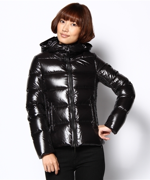 Another Edition（アナザーエディション）の「TATRAS CURSA（ダウン