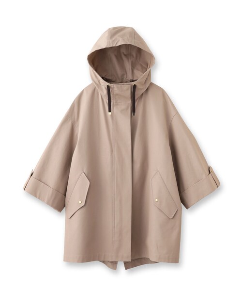 DRESSTERIOR（ドレステリア）の「◇ショートモッズコート（モッズ