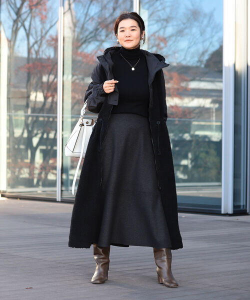 Demi-Luxe BEAMS（デミルクス ビームス）の「Demi-Luxe BEAMS / キルト