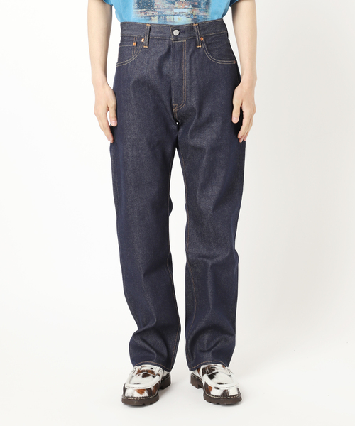 LEVI'S(R)/リーバイス(R) 別注 501(R) Selvedge RIGID L30（デニム