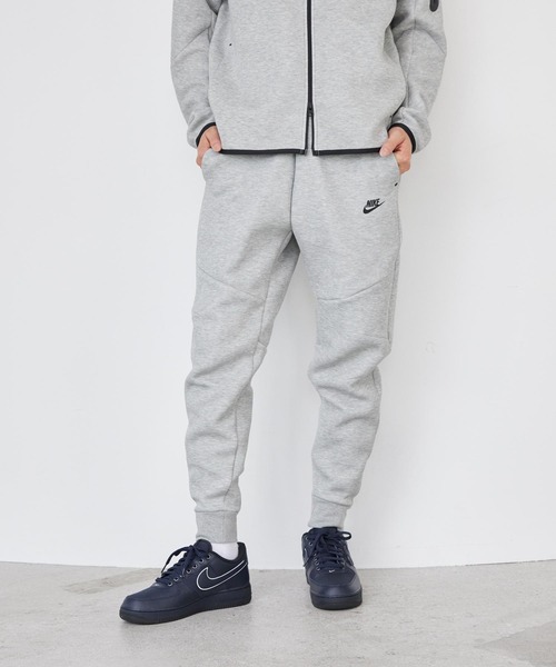 セットアップ対応商品》ナイキ テック メンズ フリース ジョガー