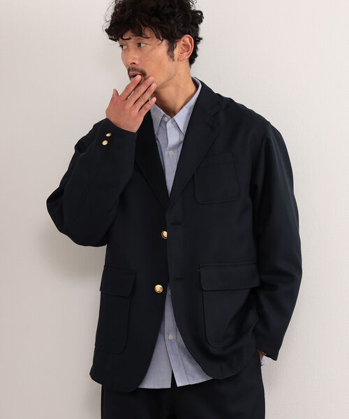 B:MING by BEAMS（ビーミングバイビームス）の「B:MING by BEAMS / 撥