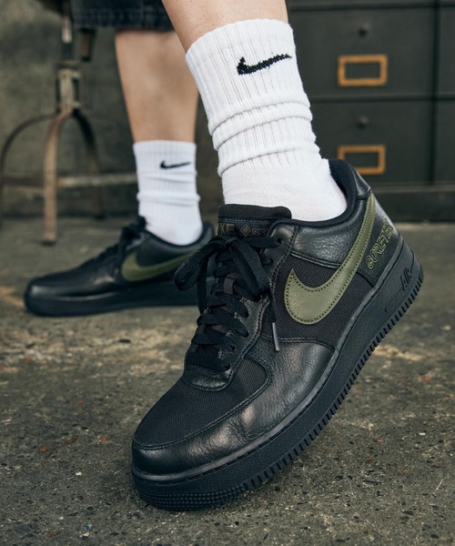 セール】ナイキ エア フォース 1 LOW GORE-TEX 防水 シューズ / Nike